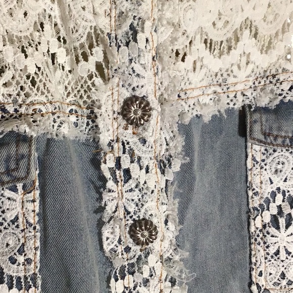 JACKET NEW, P O L ❤️❤️❤️ - Picture 4 of 10